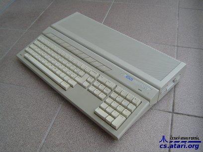 Atari 1040STE